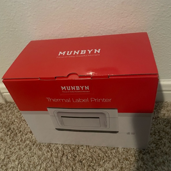 Thermal printer - Picture 2 of 6